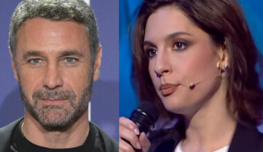 Raoul Bova: "Sono finito al tappeto. Volevo lasciare Don Matteo". Ma ora gli insulti arrivano alla sua nuova compagna