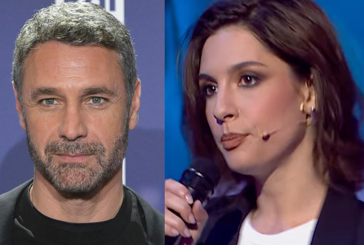 Raoul Bova: "Sono finito al tappeto. Volevo lasciare Don Matteo". Ma ora gli insulti arrivano alla sua nuova compagna