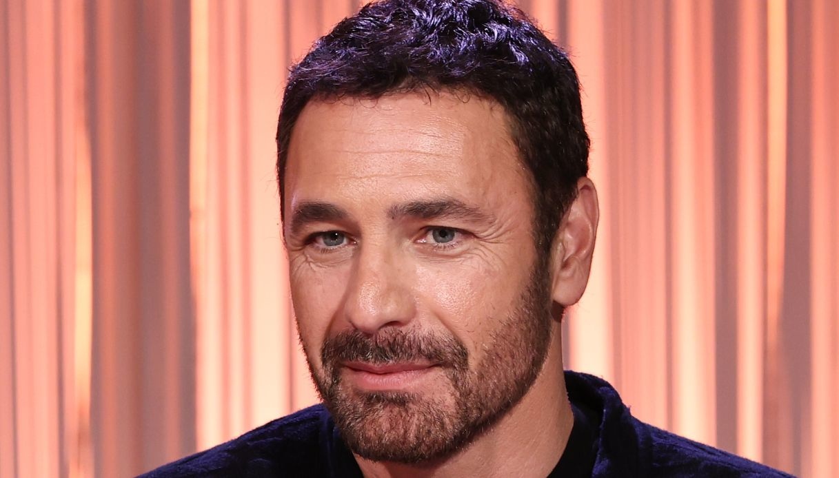 C’è Posta per Te, Raoul Bova emozionato: “Non tutti apprezzano quello che hanno vicino”
