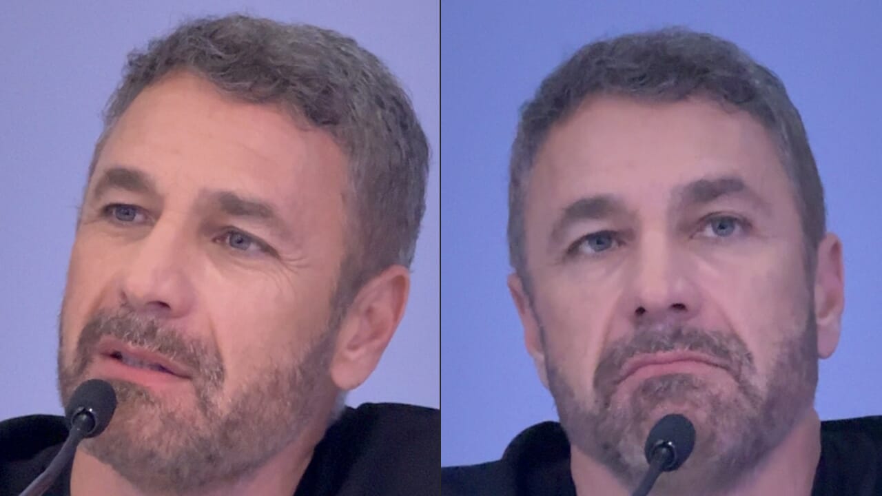 "È difficile rialzarsi quando hai tutto il mondo contro"