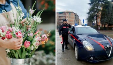 la banda fugge con il bottino