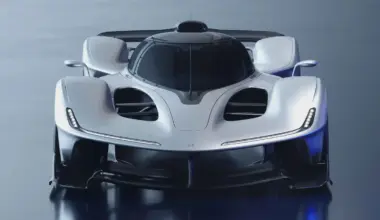 Red Bull RB17: la hypercar da 1.200 CV con un V10 a 15.000 giri - News