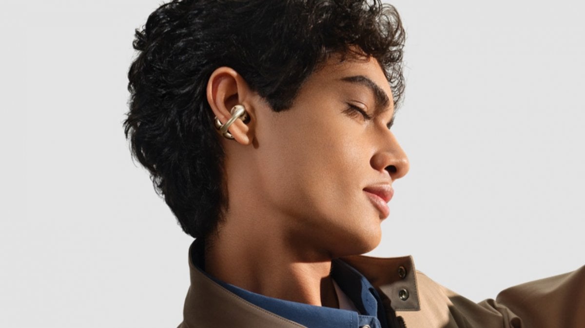 Realme Buds Clip, la recensione degli auricolari open ear che sembrano orecchini