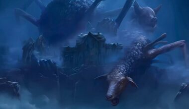 La demo di Reanimal è disponibile ora anche su Nintendo Switch 2