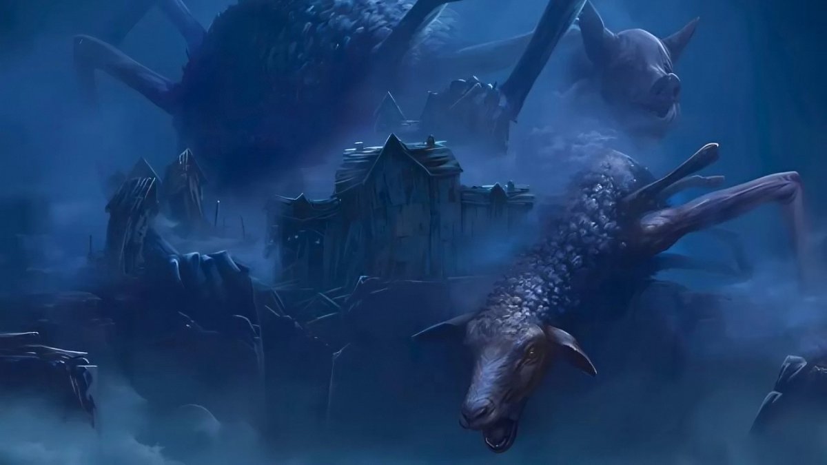 La demo di Reanimal è disponibile ora anche su Nintendo Switch 2