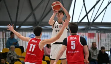 NextGen U19 di A: Apu a tutta ripresa RE regge un tempo