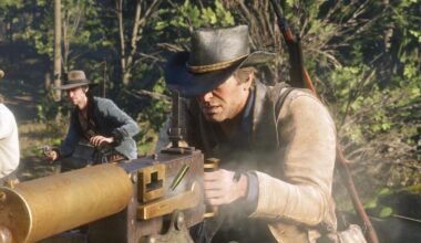 Dopo 7 anni, Red Dead Redemption 2 ha ancora un segreto che i fan stanno svelando passo passo