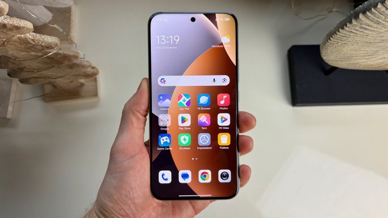 Per chi ha già usato un prodotto Xiaomi, Redmi Note 15 Pro+ è subito familiare