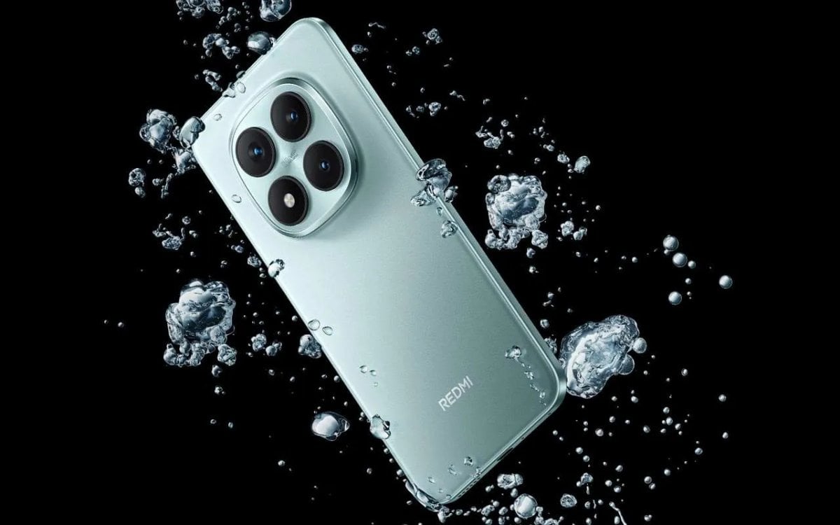 Redmi Note 15 Pro+, la recensione di uno smartphone medio gamma Android fin troppo... medio