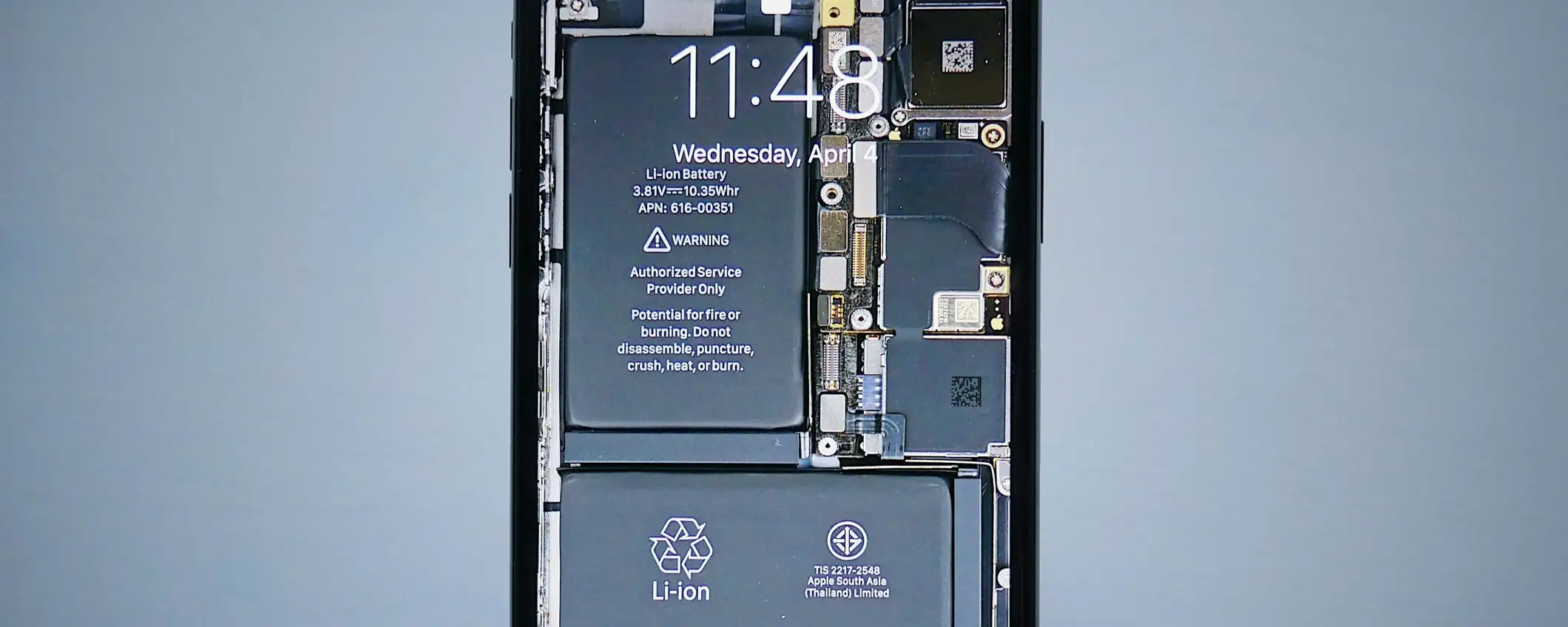 Smartphone con batteria rimovibile: ecco i 6 modelli che ti cambiano la vita