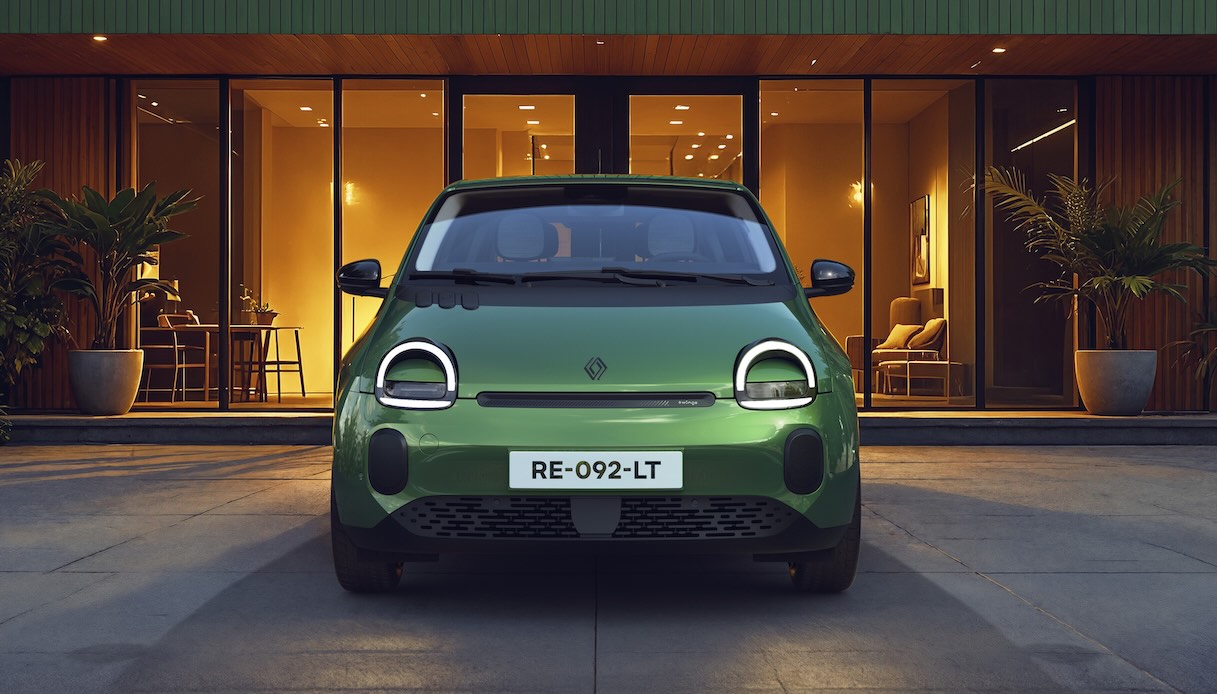 Renault Clio e Twingo si dividono la scena al Salone di Bruxelles 2026