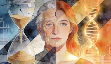 Fattori Yamanaka, nel 2026 i primi test umani per invertire l'età