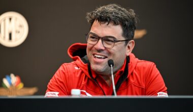 la famiglia Rosin lascia il team dopo più di 40 anni