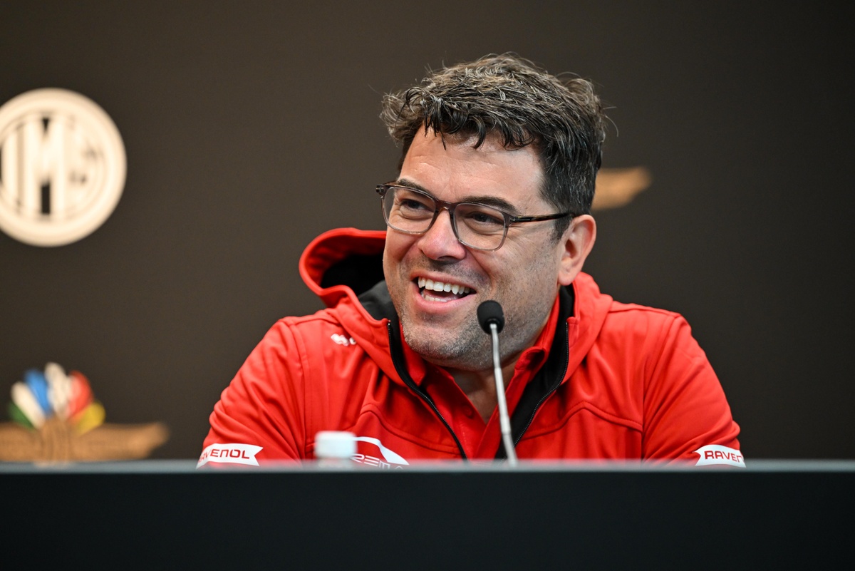 la famiglia Rosin lascia il team dopo più di 40 anni