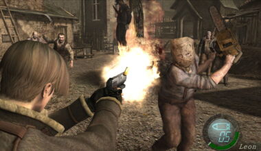 21 anni dopo, Resident Evil 4 è ancora una lezione per tutti