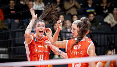 Pallavolo Turchia – Eczacibasi e Dana Rettke, altre due stagioni insieme – iVolley Magazine