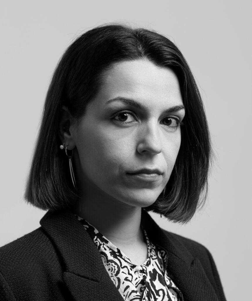 C’è oggi un valore artistico e politico dei billboard? Intervista a Rica Cerbarano