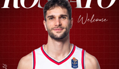 A: Rossato da Trapani a Reggio Emilia fino al 2028-2029