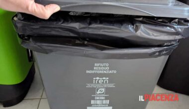 Al via la tariffazione puntuale per i rifiuti urbani: cosa cambia a Piacenza