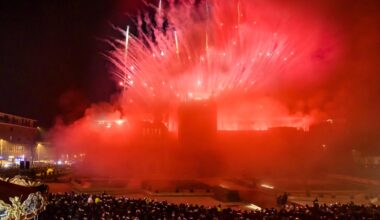 guida alle 10 feste di Rimini per salutare il nuovo anno