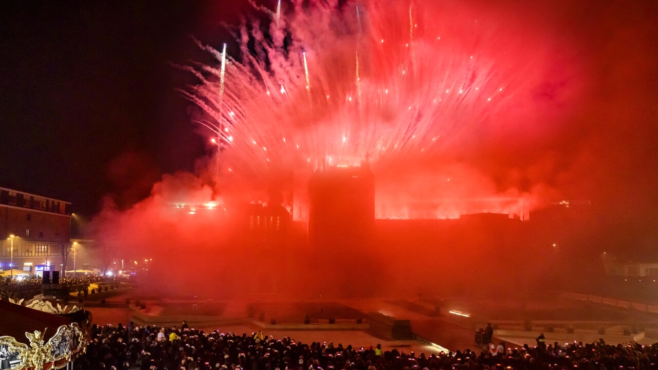 guida alle 10 feste di Rimini per salutare il nuovo anno