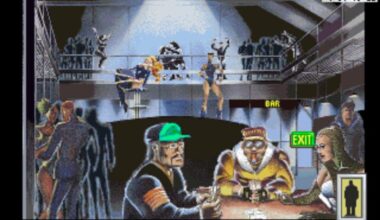 Xbox Game Pass: quattro nuovi giochi sono stati aggiunti alla collezione Retro Classics