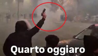 "solito" capodanno di super lavoro per il 112