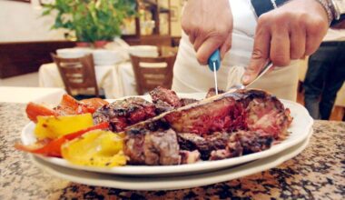 Mangiare carne aiuta a vivere più a lungo? Lo studio che ribalta tutto (ma solo da una certa età)