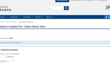 Ritenuta d’acconto: importanti novità già nel 2026
