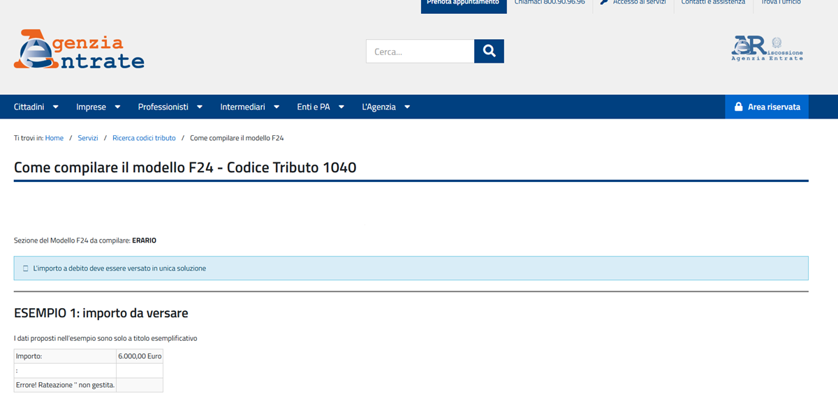 Ritenuta d’acconto: importanti novità già nel 2026