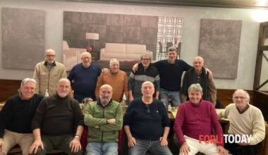 50 anni di Volley Forlì tra ricordi, vittorie e amicizie