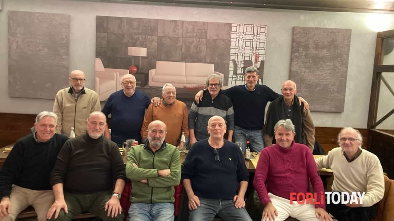 50 anni di Volley Forlì tra ricordi, vittorie e amicizie