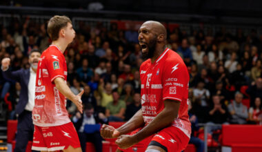 Per Robertlandy Simon suonano forte le sirene di Milano