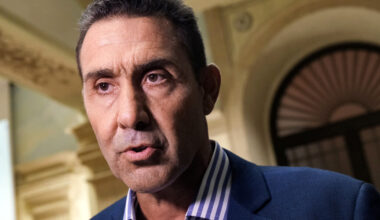 Chi finanzia il nuovo partito di Roberto Vannacci