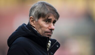 Roma, Massara: "Carrasco è una pista definitivamente tramontata"