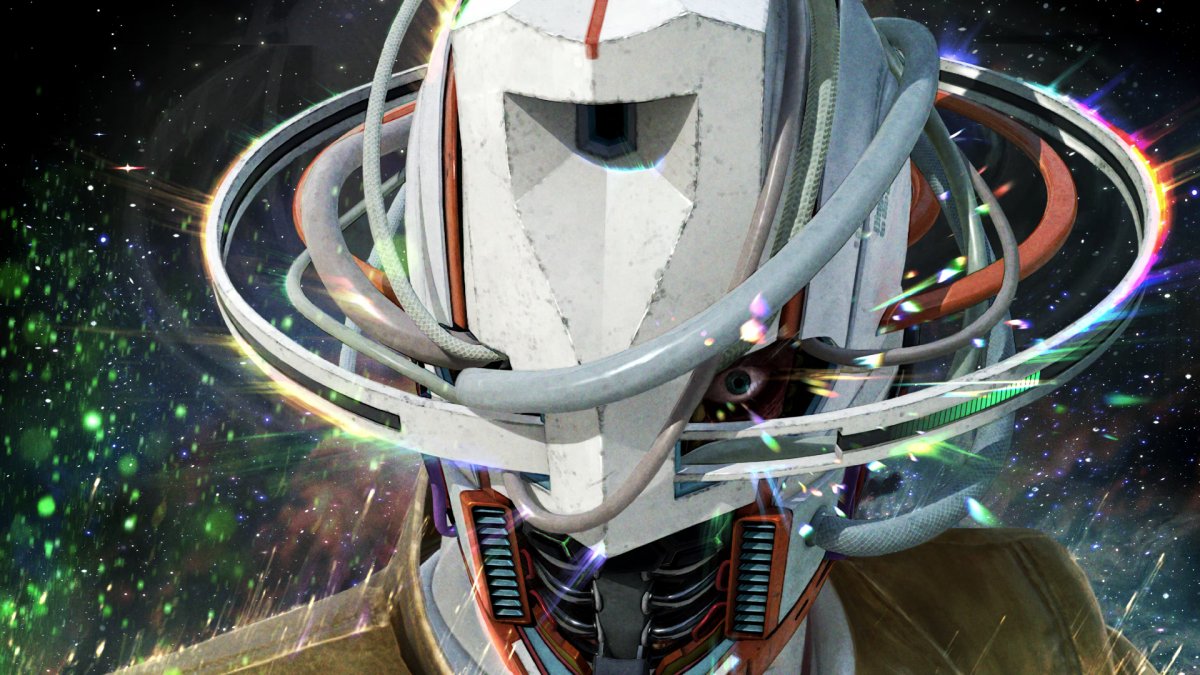 Romeo is a Dead Man, il nuovo action di Suda51 è folle e strapieno di citazioni