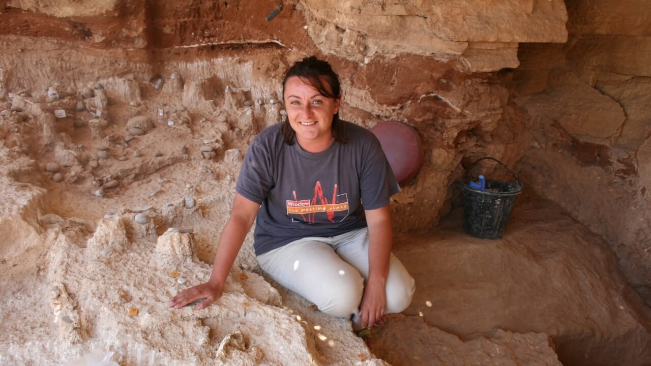 lo studio di cui fa parte la ricercatrice di Ascoli Satriano Rosalia Gallotti