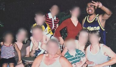 polemiche per il caso Vásquez Meave