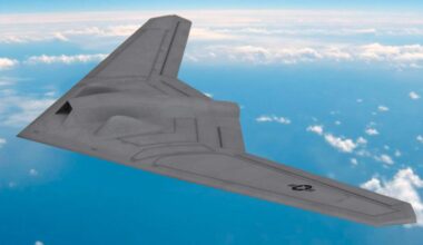 Cosa sappiamo sul drone RQ-170 Sentinel che gli USA hanno usato in Venezuela