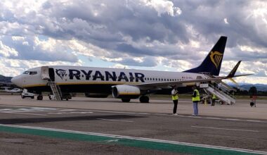 "Pronti a portare nuove rotte"