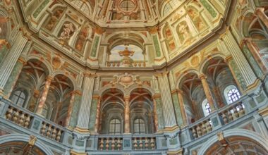 È la città ideale secondo gli architetti e si trova in Italia, qui