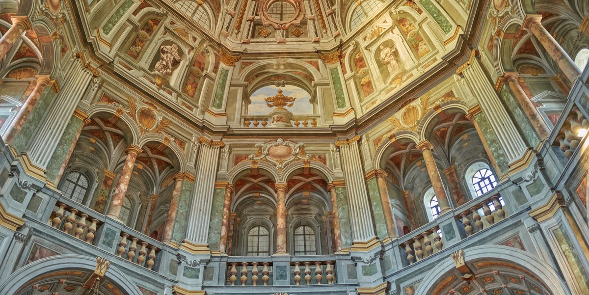 È la città ideale secondo gli architetti e si trova in Italia, qui