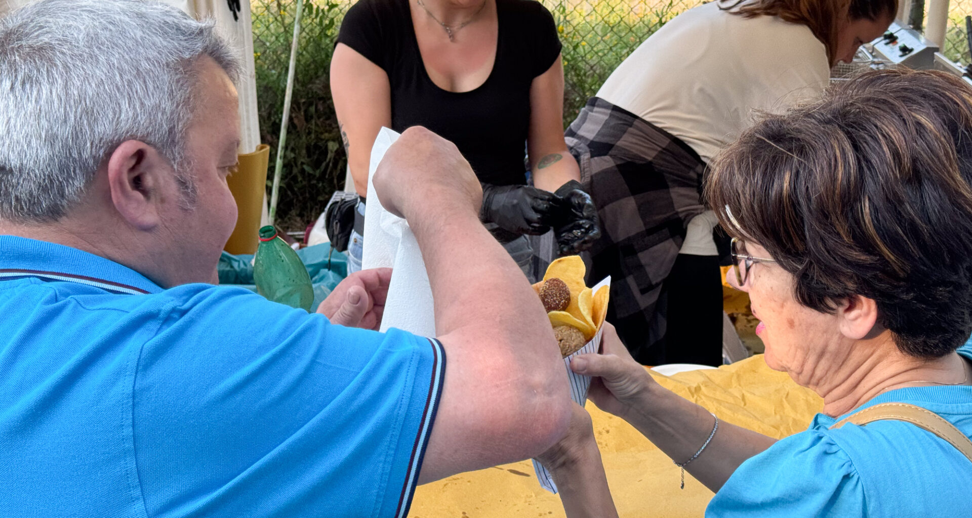 Anatra, barbazza e hobbisti: Terni mette mano al regolamento sagre e feste