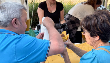 Anatra, barbazza e hobbisti: Terni mette mano al regolamento sagre e feste