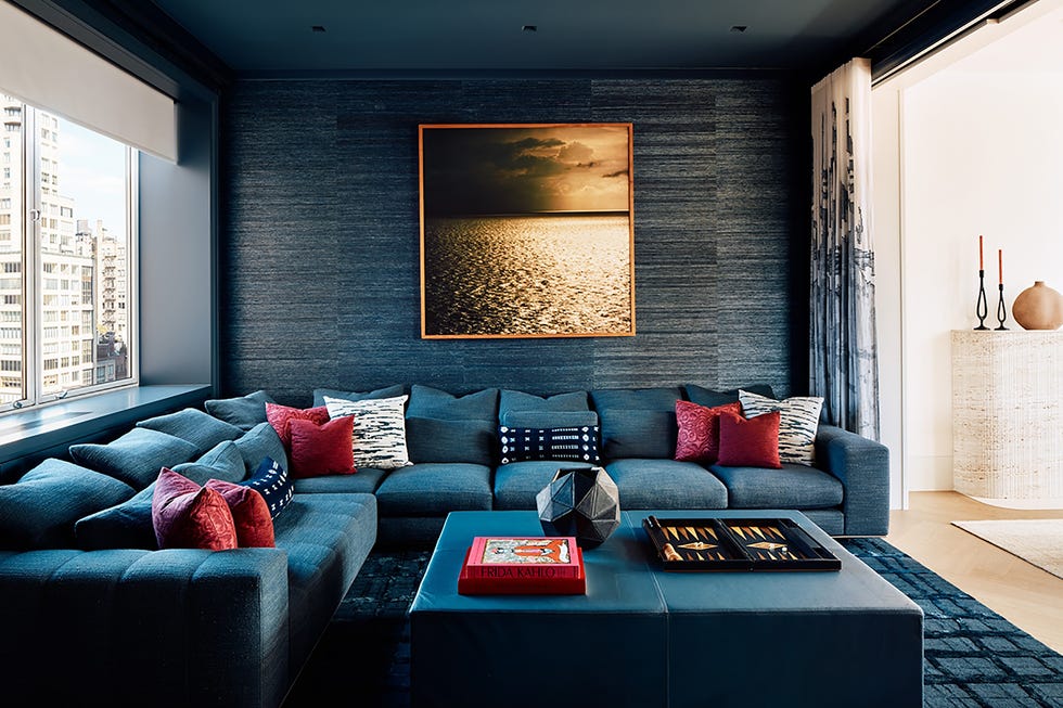 un piso en nueva york con estilo clasico upper east side del estudio pembrooke ives