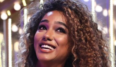 Samira bella ma non balla (6), Pucci non fa ridere più nessuno (3)