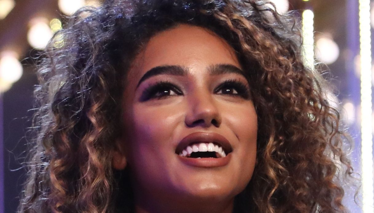 La Ruota della Fortuna, il traguardo di Gerry Scotti e Samira Lui: "Noi non ci lodiamo"