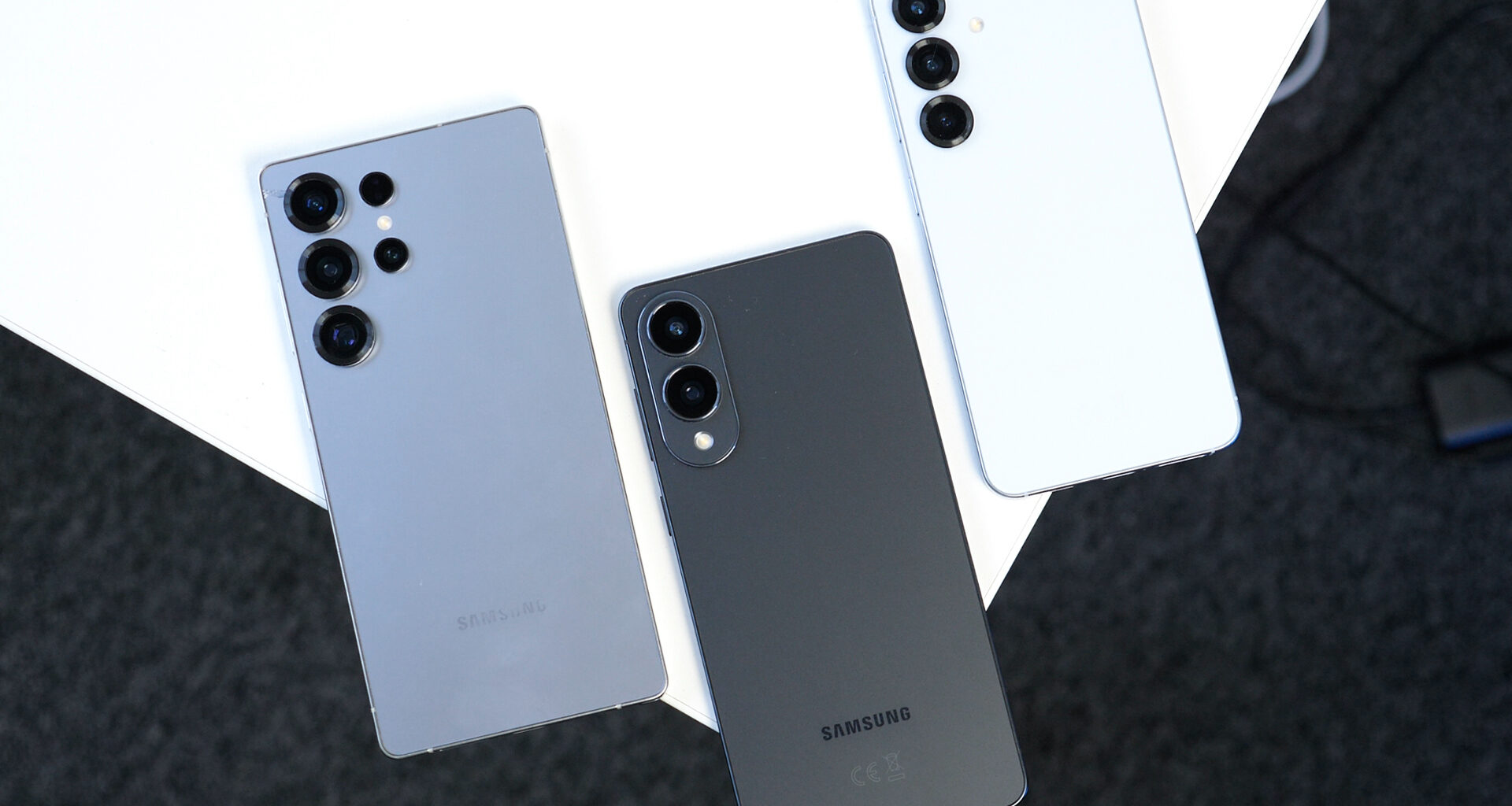 Samsung galaxy s25 edge