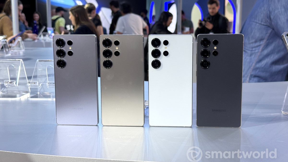 La strana curva di vendite del Galaxy S25: così Samsung sfida le vecchie regole