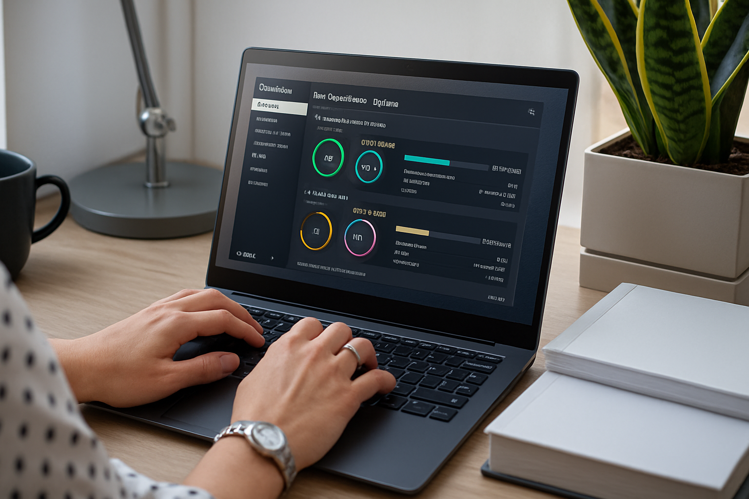 Samsung rivoluziona completamente Magician - Tom's Hardware